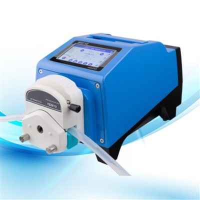 Krmilnik tekoče barve Masterbatch